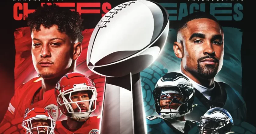 Conoce todos los detalles del Super Bowl LIX: Un duelo épico en Nueva Orleans