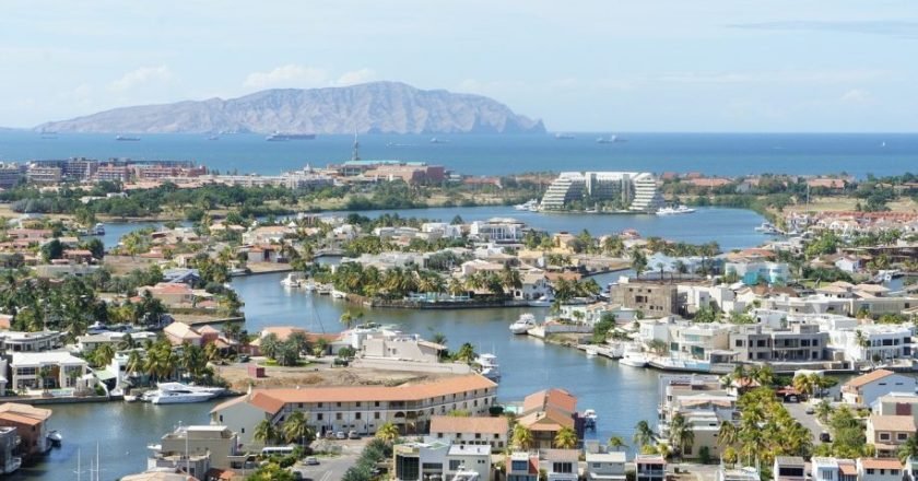 Puerto la Cruz una de las ciudades más vibrantes de Venezuela