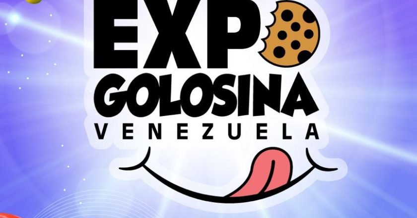 EXPO GOLOSINA VENEZUELA