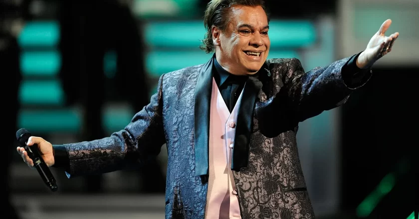 Netflix revela primer vistazo a la serie documental sobre Juan Gabriel