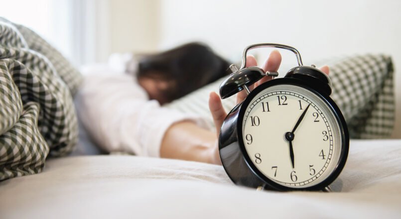 Dormir en exceso: un riesgo silencioso para la salud
