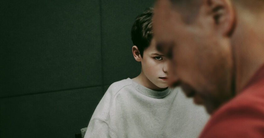 La serie británica «Adolescence» de Netflix se convierte en un fenómeno social en su primera semana de estreno