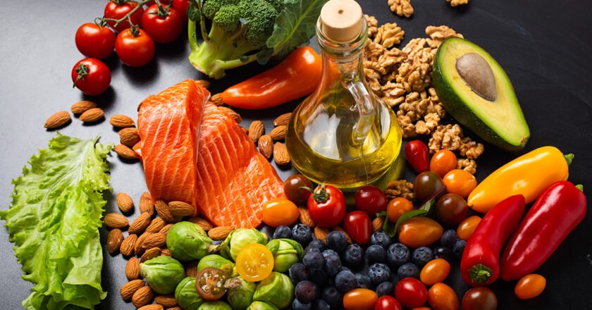 Superalimentos: descubre los productos naturales que influyen en tu salud mental