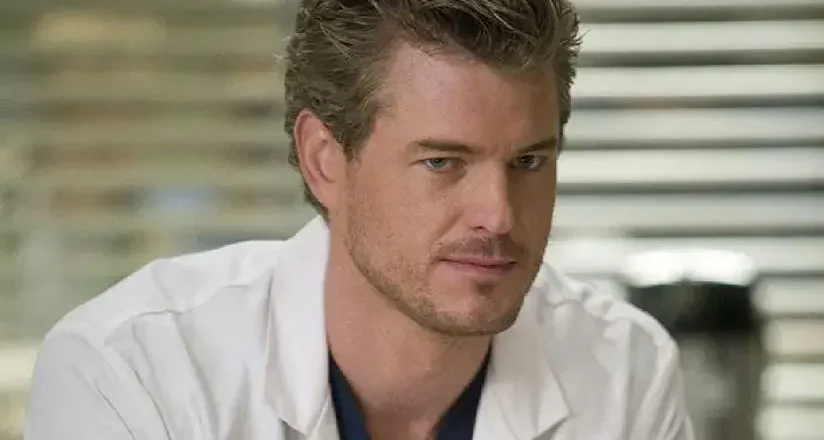 ELA: la enfermedad que padece Eric Dane de «Grey’s Anatomy»
