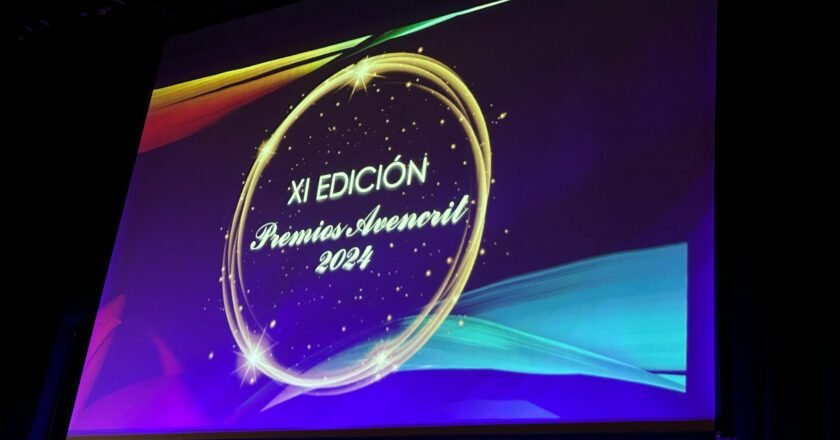 El teatro nacional brilla en los premios Avencrit 2024