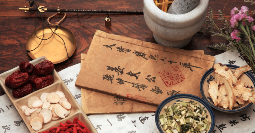 La Medicina tradicional China: Un enfoque tradicional para la salud