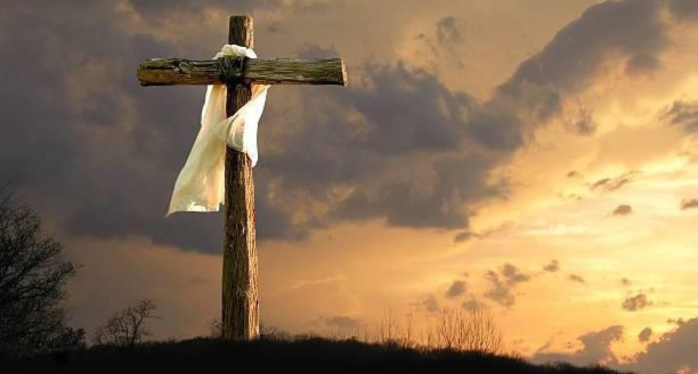 Viernes Santo: Un día de duelo en la fe cristiana