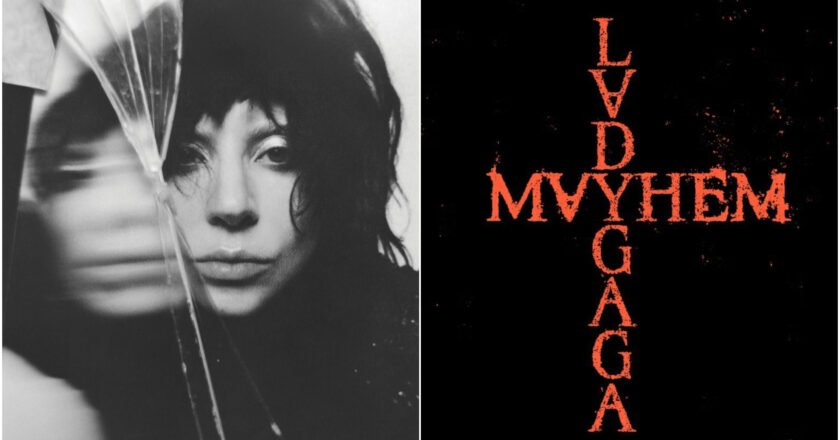 The Mayhem Ball: Lady Gaga regresa a México con doble fecha (Setlist)