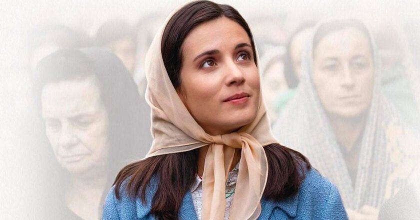 El CCAM se une al XX Festival de Cine Europeo