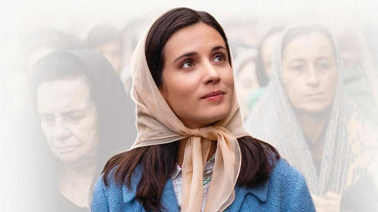 El CCAM se une al XX Festival de Cine Europeo