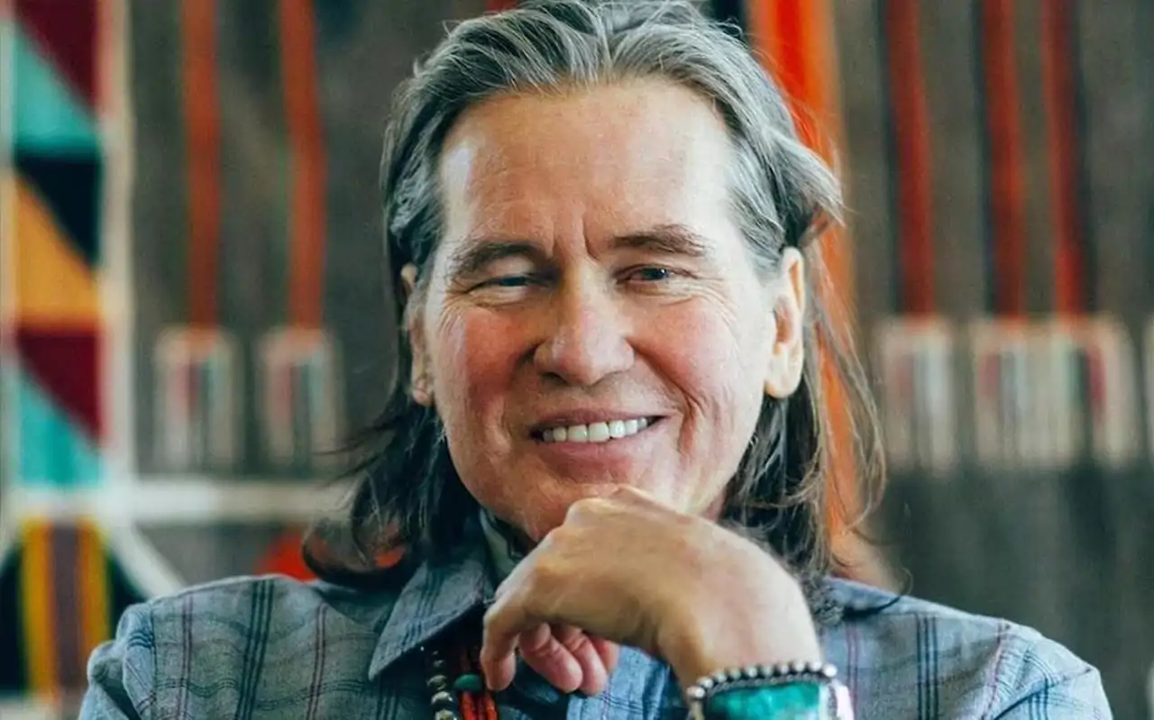 Val Kilmer: Un legado en la historia del cine