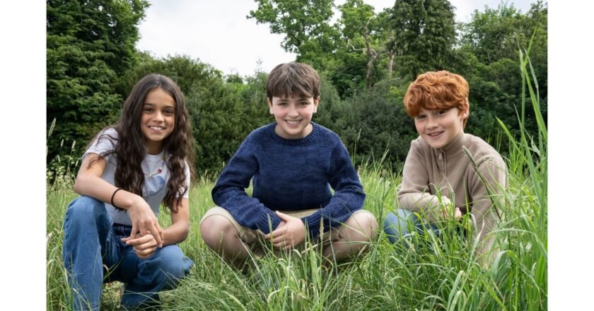 La cuenta regresiva para el regreso a Hogwarts ha comenzado: conoce el elenco confirmado de Harry Potter la serie