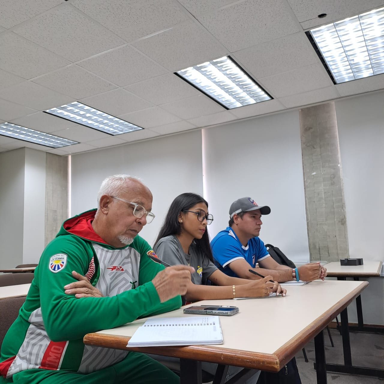 8va edición de Copa Unimet estará repleta de talento joven femenino