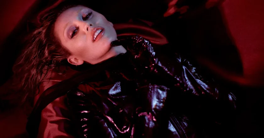 El renacer de Miley Cyrus: la artista presento su nuevo disco «Something Beautiful»