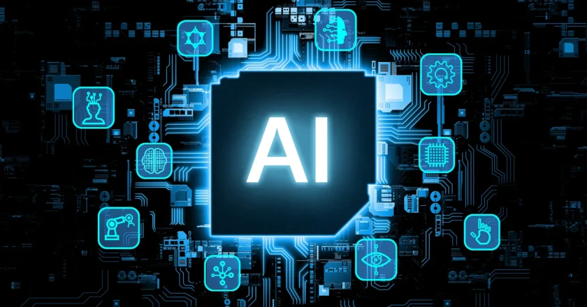 La creciente huella de residuos electrónicos: La cara oculta de la Inteligencia Artificial 