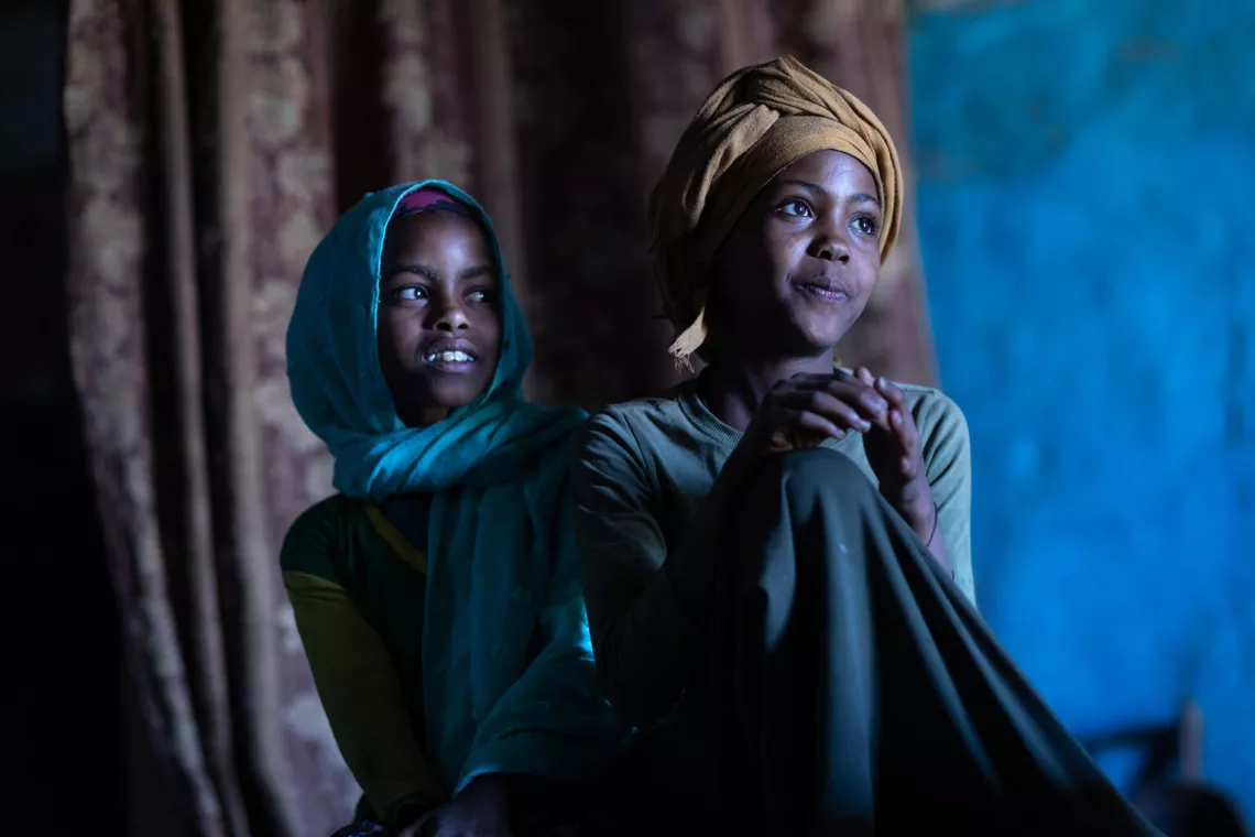 Una crisis silenciosa: La Mutilación Genital Femenina