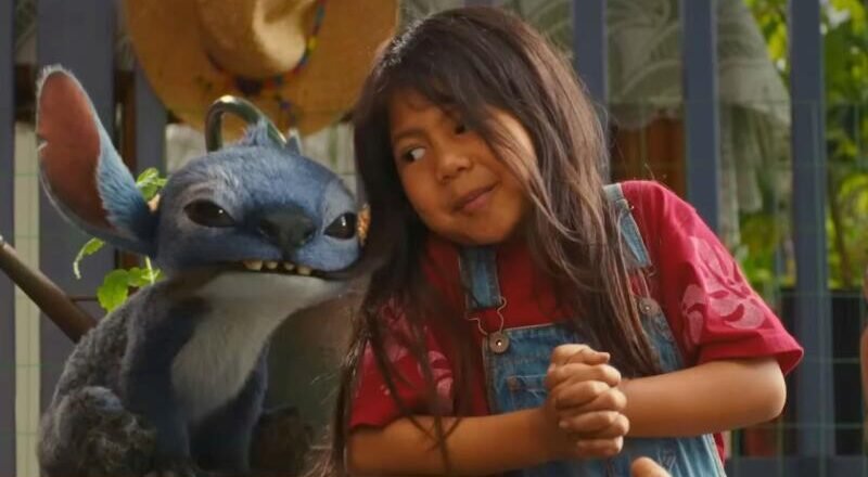 ¡Aloha, Ohana! El reencuentro con Lilo y Stitch en cines 