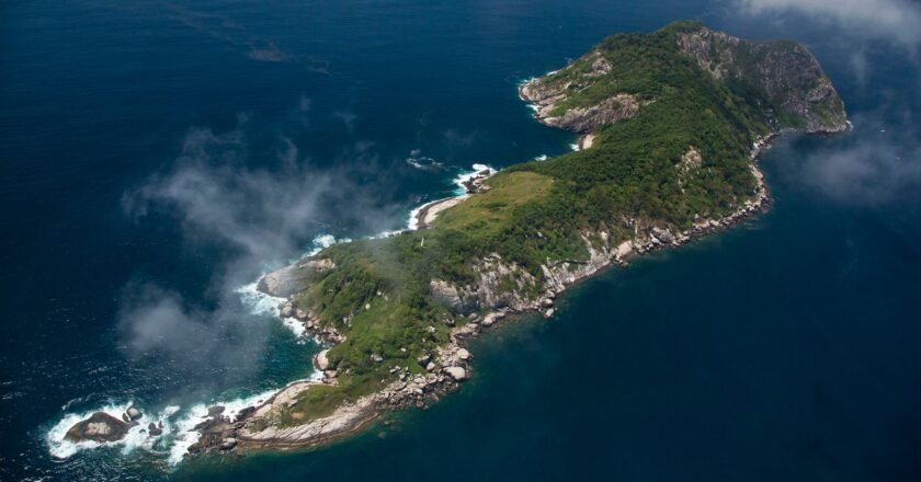 Un misterio global: explorando lugares inaccesibles de la tierra