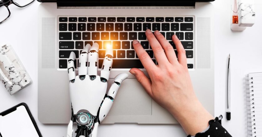 La revolución laboral: los trabajos que redefinirá el futuro 