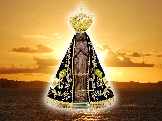 Tres pescadores y el nacimiento de la devoción a Nuestra Señora de Aparecida