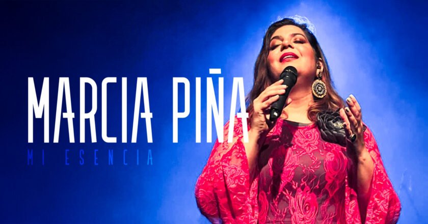 Marcia Piña hará sentir su esencia en el CCAM 
