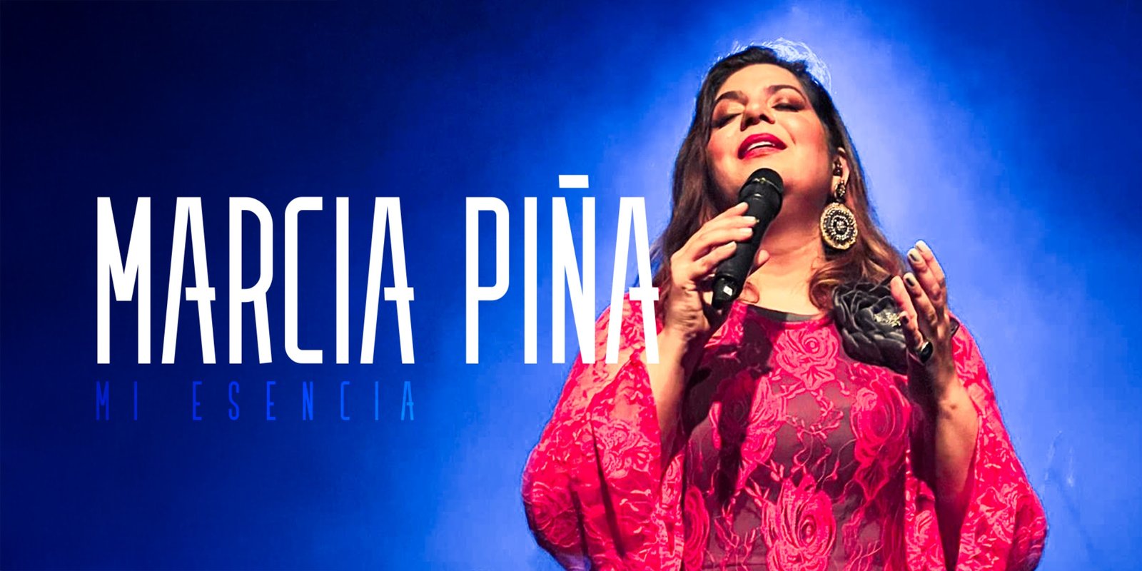 Marcia Piña hará sentir su esencia en el CCAM 