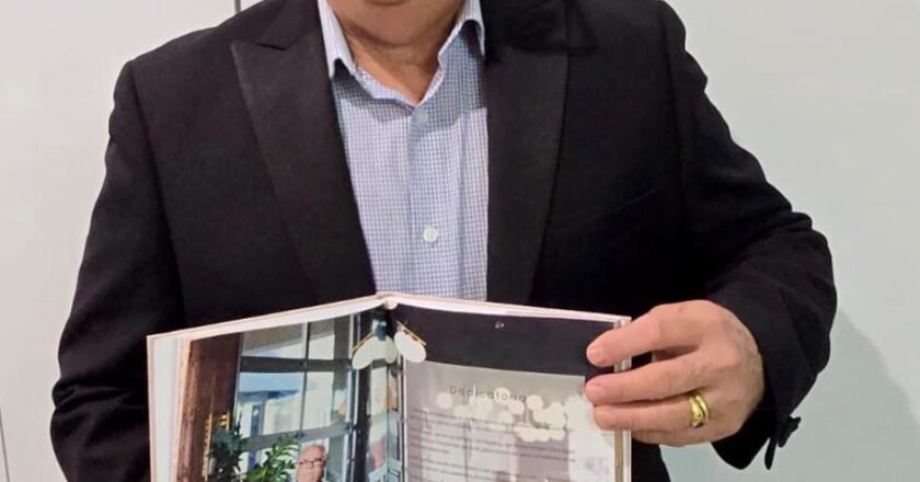 Saborea la salud con «100 Recetas Mediterráneas» del chef Juan Muñoz