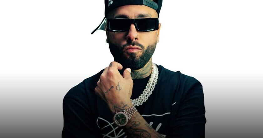 Nicky Jam encenderá el Estadio Monumental Simón Bolívar en septiembre