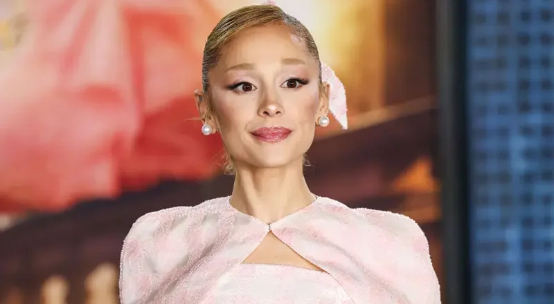 Ariana Grande: La evolución de una estrella musical