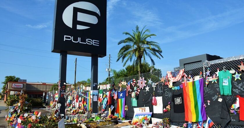 El tiempo se detiene en Pulse: el club que se convertirá en un memorial