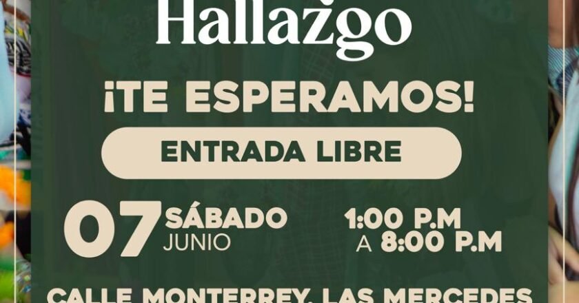 Baruta Promueve la Sostenibilidad y el Emprendimiento con el Mercadillo “El Hallazgo”