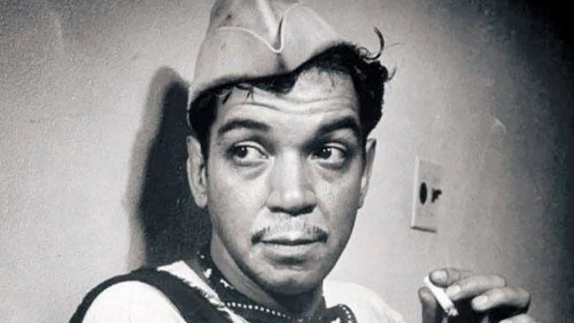 Misterio en Acapulco: ¿Sirenas en la Mansión de Cantinflas?