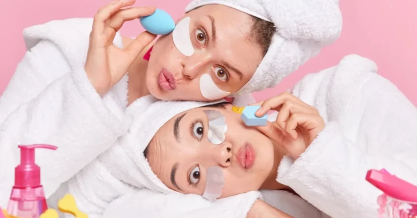 Cosmeticorexia: una realidad disfrazada de moda