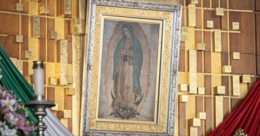 La historia de la Virgen de Guadalupe: ¿Misterio o ciencia?