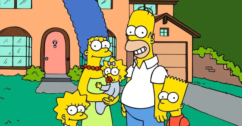 ¿El fin de una era?: el adiós de Marge Simpson