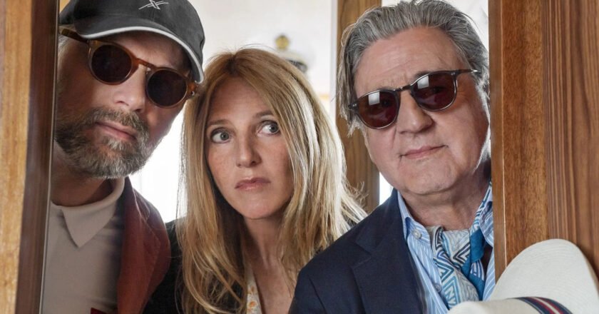 CINECAM rinde homenaje al cine francés