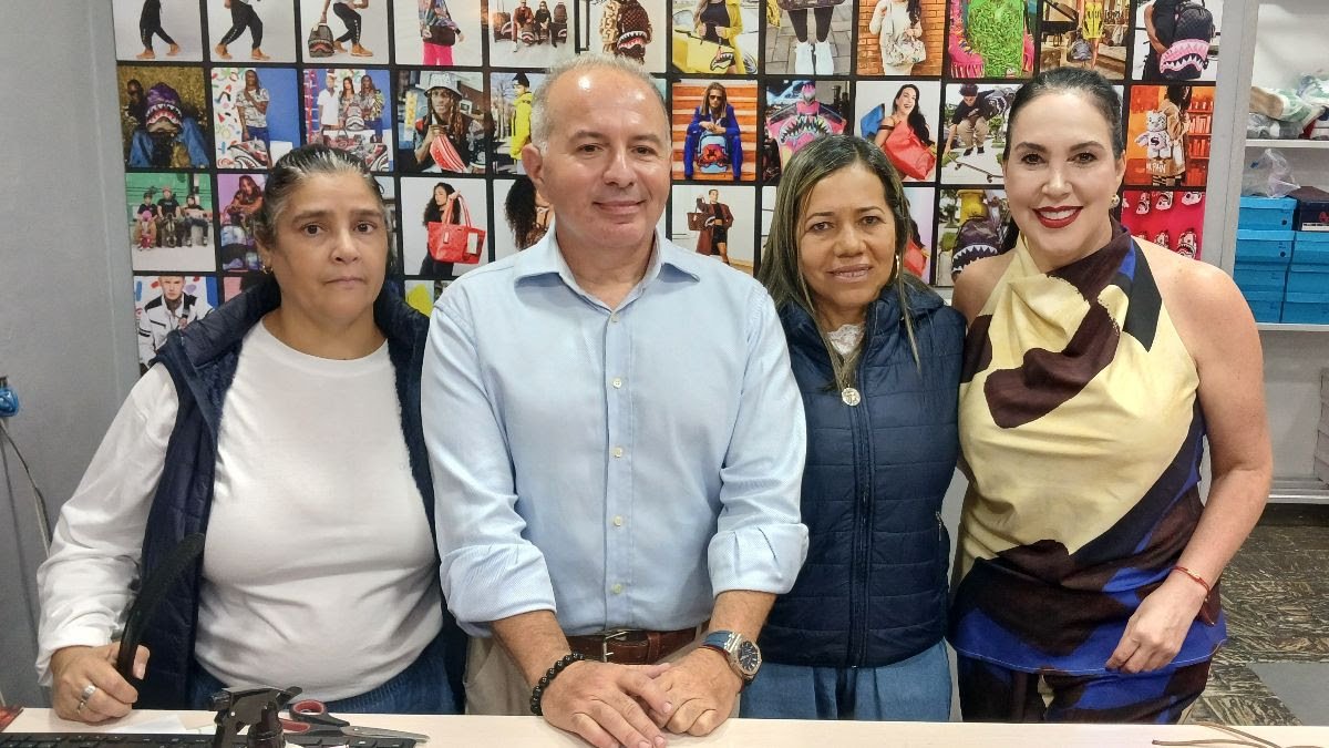 Douglas C. Shoes sigue apostando a Venezuela