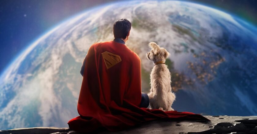 El fenómeno Krypto: el Superperro de Superman aumentó la adopción canina