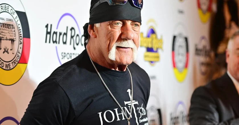 La WWE rinde homenaje a la leyenda «Hulkster»
