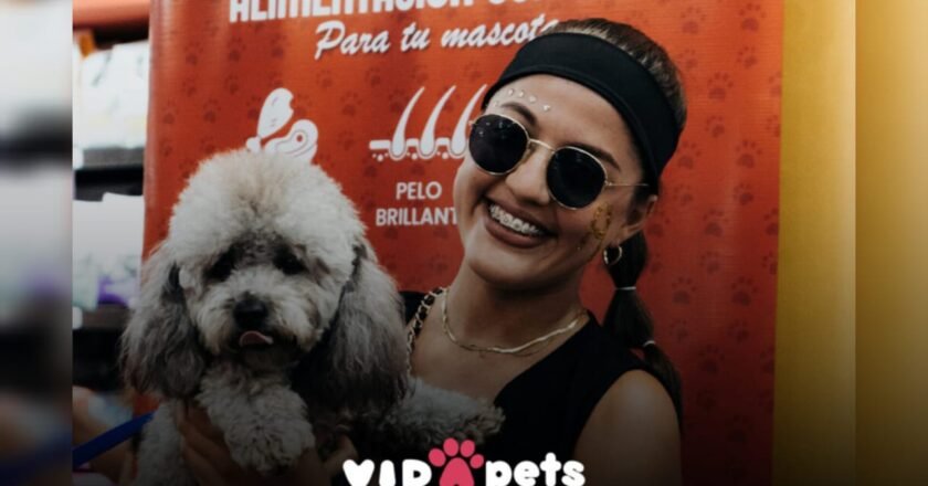 Vida Pets Transforma el Entretenimiento Pet-Friendly en Venezuela con sus Innovadoras “Coffee Parties”