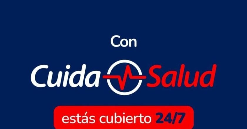 CuidaSalud: un plan de atención de urgencias accesible para los venezolanos