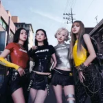 El fin de la espera: BlackPink estrena su tema «Jump»