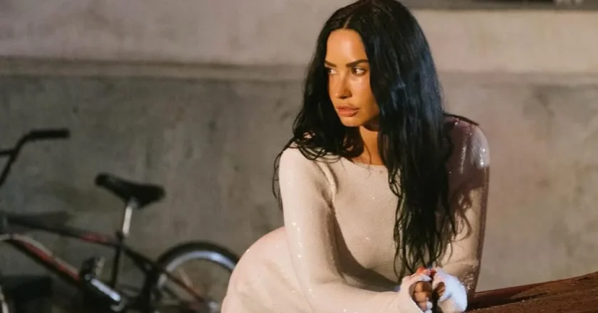 La nueva era de Demi Lovato