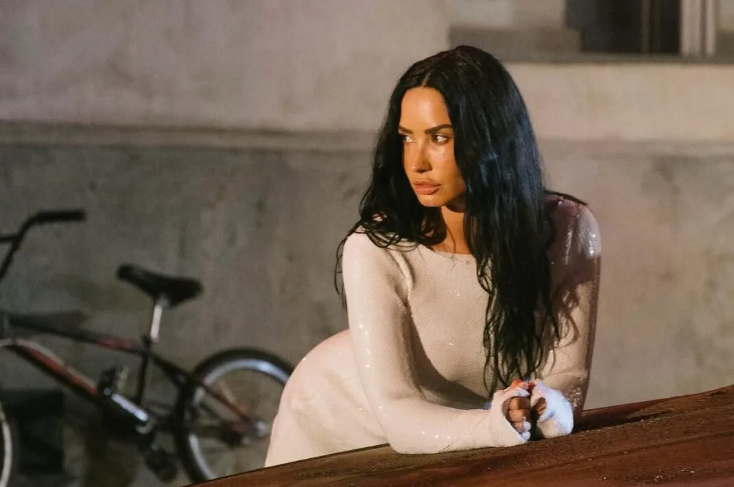 La nueva era de Demi Lovato