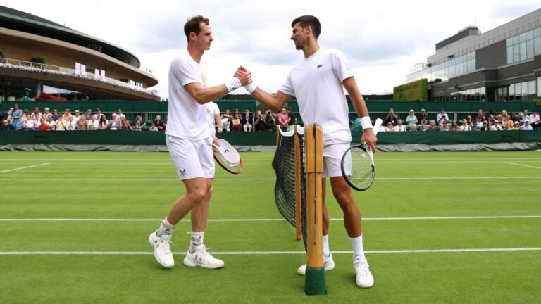 Wimbledon 2025: La tradición del vestuario blanco