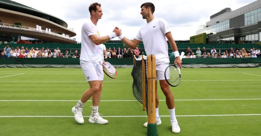 Wimbledon 2025: La tradición del vestuario blanco