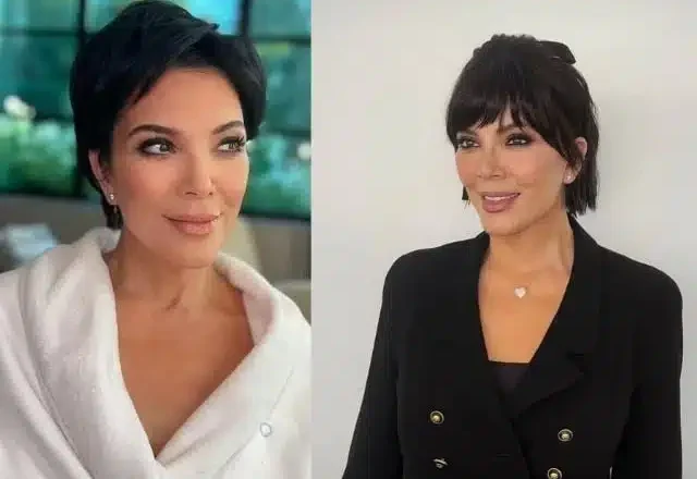 Los cambios que rejuvenecieron a Kris Jenner 