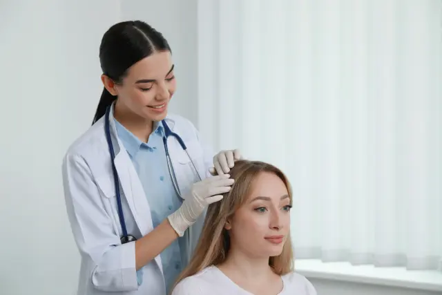 ¿Adiós a la alopecia?: un nuevo avance podría tener la solución 