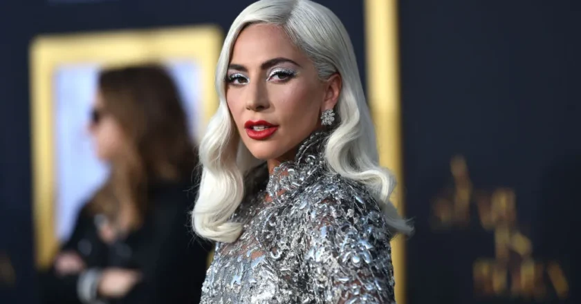  Fraude artístico: La relación entre Emma Webster y Lady Gaga