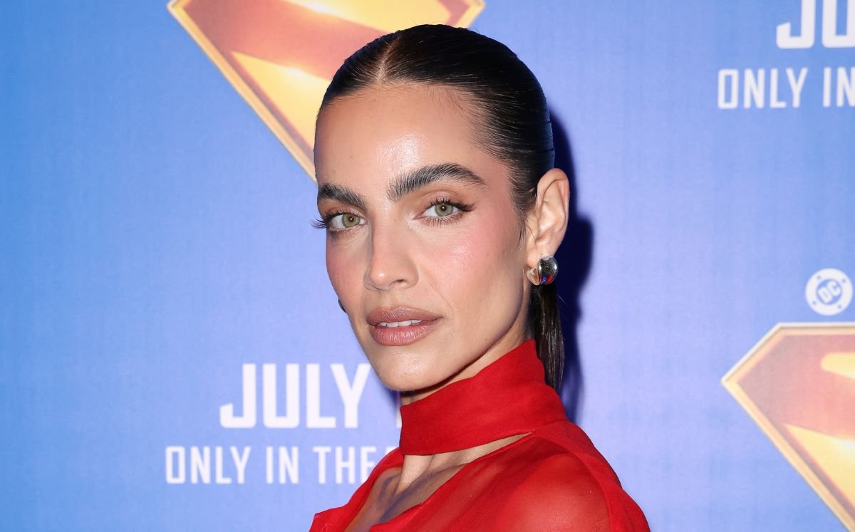 De ídolo juvenil a villana de cómics: La trayectoria de María Gabriela de Faría